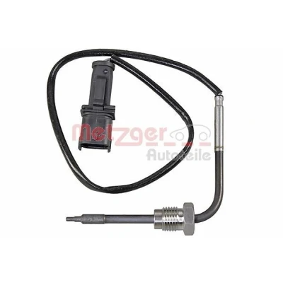Billede af METZGER 0894810 Sensoren Partikelfilter