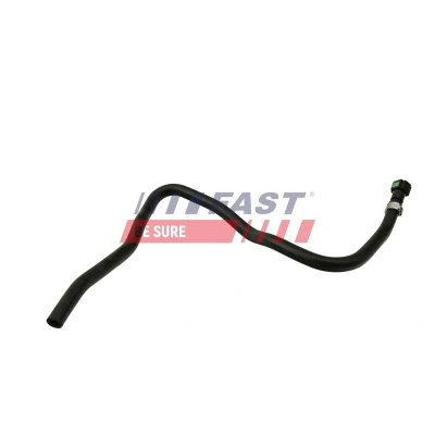 Billede af FAST FT61096 Termostat 88 med pakning sensor, flange plastik