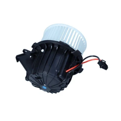 Billede af MAXGEAR AC730143 Kabineblæser uden indbygget regulator AUDI: A4 B8 Avant, A5 Sportback, Sedan