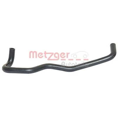 Billede af METZGER 2420350 Kølerslanger EPDM (ethyl propylen dien gummi)