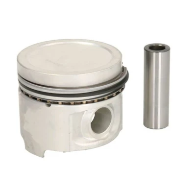Billede af Stempel ENGITECH ENT050714 STD
