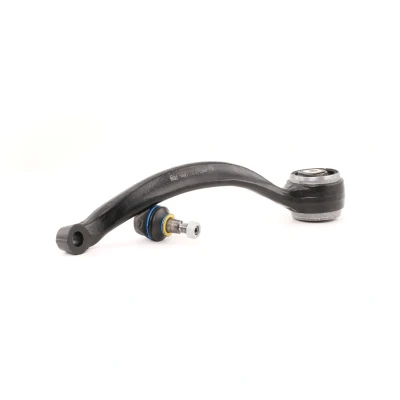 Billede af FEBI BILSTEIN 40853 Bærearm med add on materiale leje, bære /styreled venstre foraksel, nede, bag krydsarm Stål BMW: 3 Touring, Sedan