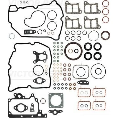 Billede af Komplet pakningssæt, motor REINZ 01 11014