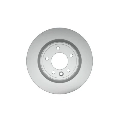 Billede af HELLA 8DD 355 132 571 Bremseskiver 325 25 05/06 120 indvendigt ventileret coatet uden hjulnav LAND ROVER: Range Rover 4, Sport