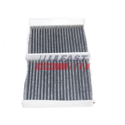 Billede af FAST FT37179 Luftfilter 47 225 421 Filterindsats MERCEDES BENZ: Sprinter 3 t Van, 3.5 Ladvogn / Chassis