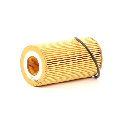 Billede af MAPCO 64801 Oliefilter Filterindsats MERCEDES BENZ: C klasse T modell, E Sedan, JEEP: GRAND CHEROKEE 2
