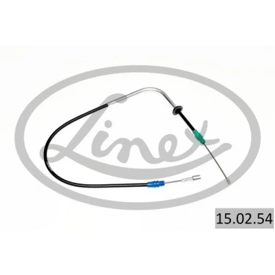 Billede af LINEX 15.02.54 Håndbremsekabel