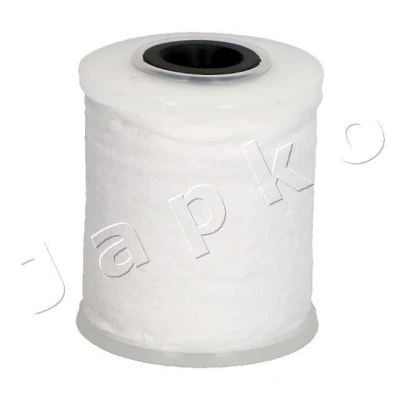 Billede af JAPKO 1GAS40S Brændstoffilter Ledningsfilter VOLKSWAGEN: Polo V Hatchback, Caddy 3, SEAT: Ibiza 4, Leon II 4 Sportcoupe