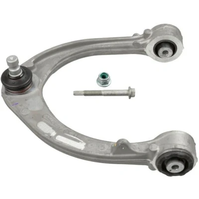Billede af LEMFÖRDER 39853 01 Bærearm foraksel, oppe, venstre krydsarm Aluminium LAND ROVER: Range Rover Sport
