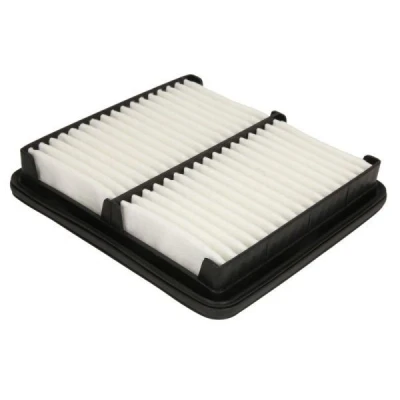 Billede af JC PREMIUM B20006PR Luftfilter 34,5 200,5 182,5 kantet Filterindsats CHEVROLET: Matiz