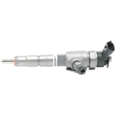 Billede af METZGER ORIGINAL ERSATZTEIL 0870096 Indsprøjtningsdyse Common rail Reservedel skal kodes med OBD selvdiagnoseenheden tætningsring PEUGEOT: 207 SW