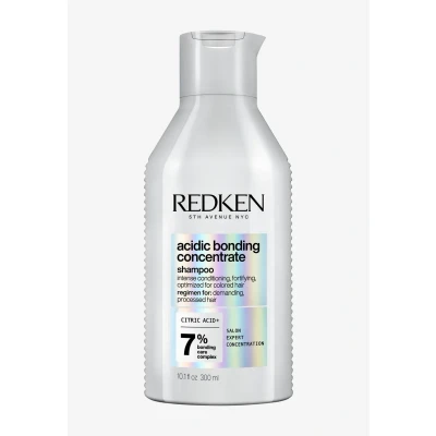 Billede af Redken Acidic Bonding Concentrate Shampoo 300 ml