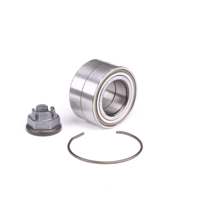 Billede af SKF VKBA 3496 Hjullejesæt 65, RENAULT: CLIO 2, TWINGO 1, Super 5 Hatchback