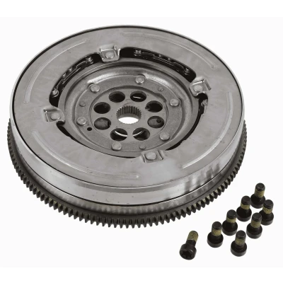 Billede af SACHS 2295 701 009 Svinghjul Antal svinghjulsbolte