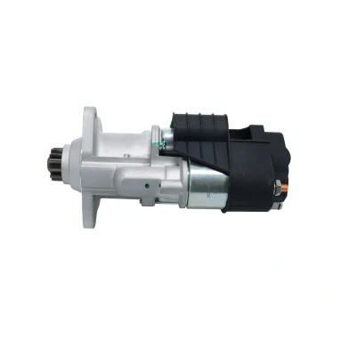Billede af BOSCH 1 986 S10 046 Starter 24 5,5 12 30,50,85 rechts 92