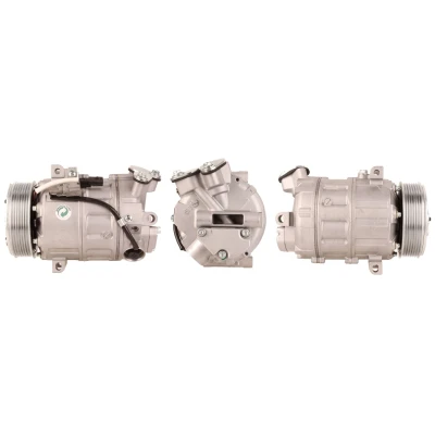 Billede af LUCAS ACP700 Kompressor PAG 46 R134a med pakninger