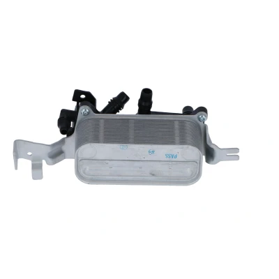 Billede af NRF 31749 Olieradiator med pakringe BMW: 5 Touring