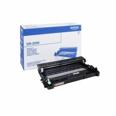 Billede af Brother DR 2200 Drum Unit Original