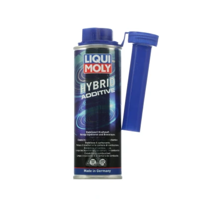 Billede af Brændstofadditiv LIQUI MOLY 1001