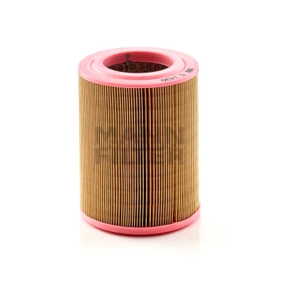 Billede af MANN FILTER C 1430 Luftfilter 175 140 Filterindsats HONDA: CR V 2, FR V, CIVIC 7 Hatchback