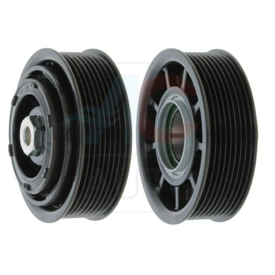 Billede af ACAUTO AC 06DN142 Magnetkobling DENSO, BMW 7SE