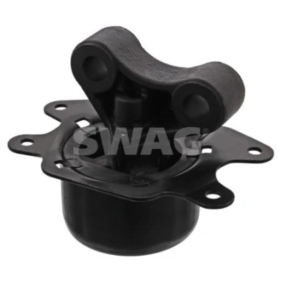 Billede af SWAG 40 94 6570 Motorophæng venstre Hydroleje Gummi OPEL: Meriva A