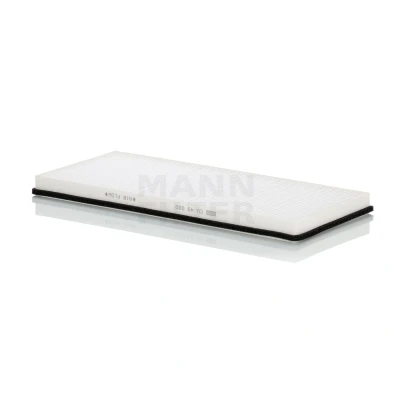 Billede af MANN FILTER CU 49 002 Kabinefilter Partikelfilter 485 210 30