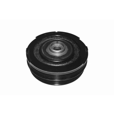 Billede af VAICO V20 8151 Remskive Krumtapaksel 5PK 154mm 8 Original Quality