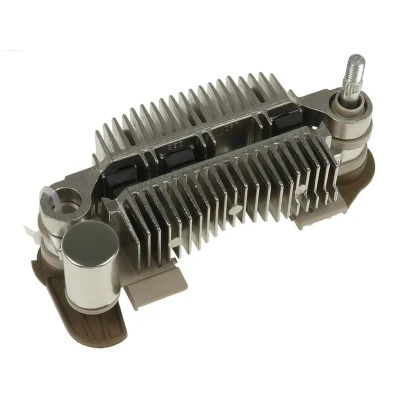 Billede af AS PL ARC5108 Ensretter, generator