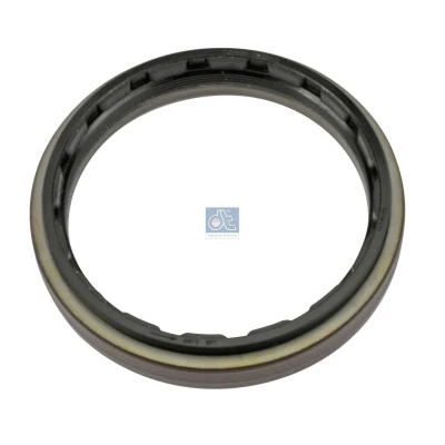 Billede af DT Spare Parts 1.16046 Pakninger bagaksel