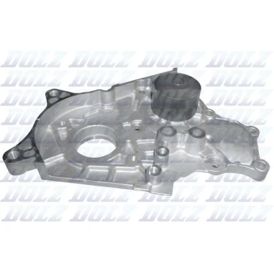 Billede af DOLZ T229 Vandpumpe TOYOTA: RAV4 II SUV, Avensis I Sedan, Corolla VIII Liftback