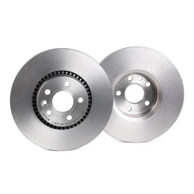 Billede af BREMBO COATED DISC LINE 09.A426.11 Bremseskiver 316 28 5 indvendigt ventileret coatet VOLVO: S80 II, V60 I, V70 3, FORD: S Max Mk1, Galaxy Mk2 MPV