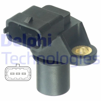 Billede af DELPHI SS11122 Sensoren HYUNDAI: Getz