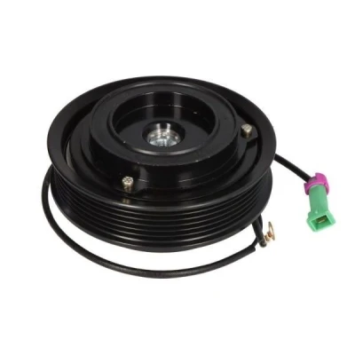 Billede af Magnetisk kobling, kompressor til klimaanlæg THERMOTEC KTT040018