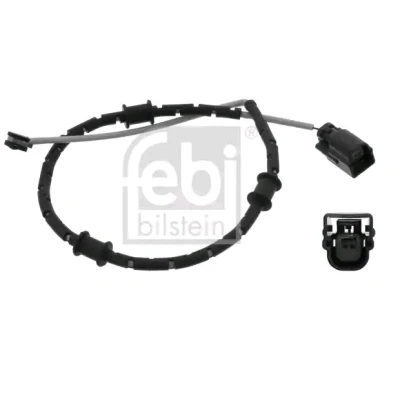 Billede af FEBI BILSTEIN 47375 Slidindikator Bremsebelægning foraksel JAGUAR: XF Sedan
