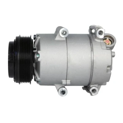 Billede af THERMOTEC KTT090306 Kompressor VS16 12 PAG 46 R 134a FORD: FIESTA 6