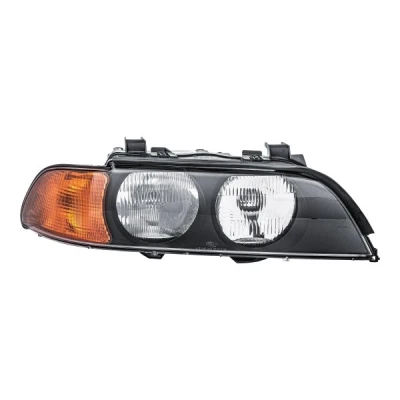 Billede af HELLA 1EJ 007 400 061 Forlygter BMW: 5 Sedan