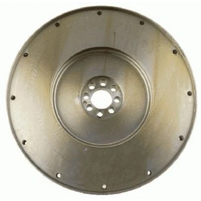 Billede af SACHS 3421 601 048 Svinghjul 395mm uden føringsleje