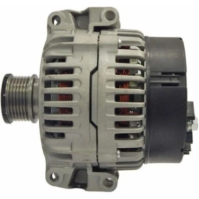 Billede af HELLA 8EL 012 426 101 Generator 14V 150A MERCEDES BENZ: C klasse Sedan, V klasse, Sprinter 3 T Ladvogn/Chassis