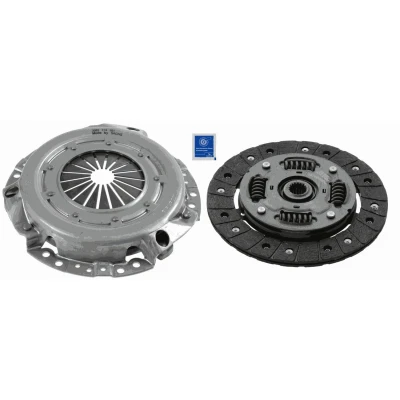 Billede af SACHS 3000 950 621 Kobling 200 CITROËN: Xsara Picasso