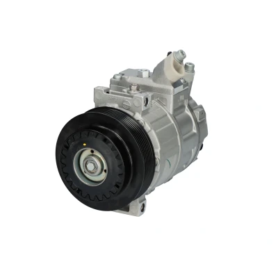 Billede af VALEO 813137 Kompressor DCS17E 12 PAG 46 R 134a med kompressorolie NEW ORIGINAL PART MERCEDES BENZ: E klasse T modell, C modell