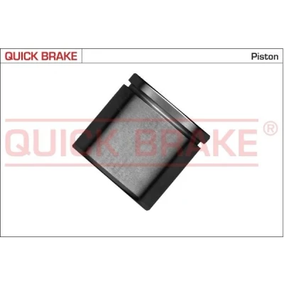 Billede af QUICK BRAKE 185003K Stempel, bremsekaliper 57 OPEL: Astra H TwinTop, Corsa D Hatchback, VOLKSWAGEN: Passat B5 Sedan, GP Sedan