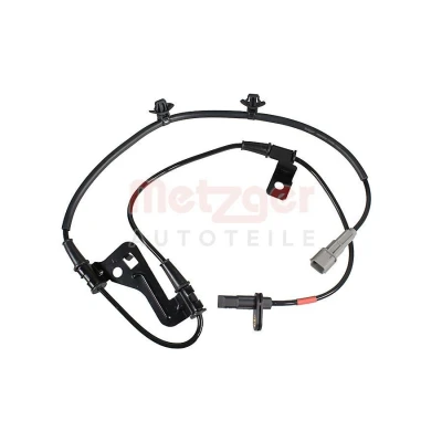Billede af METZGER 09001616 ABS Sensor venstre foraksel 2 polet