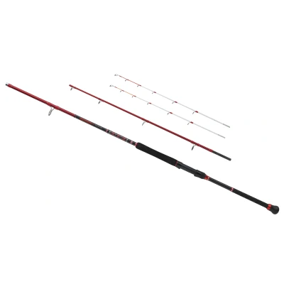 Billede af PENN Squadron III Boat Sensitip Rod 300cm (300g) Zeevis hengels