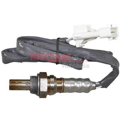 Billede af METZGER 0895473 Lambdasonde PEUGEOT: 208 I Hatchback, 207 508 SW, CITROËN: C4 Grand Picasso, C3 II, II MINI: Hatchback