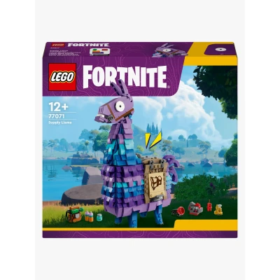 Billede af LEGO Fortnite 77071 Supply Llama