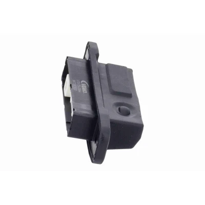 Billede af VEMO V25 01 0022 Køleventilator 390mm 12V med kølerventilatorramme (karm)