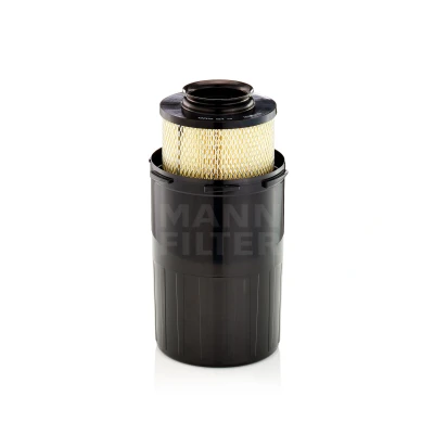 Billede af MANN FILTER C 15 200 Luftfilter 329 149, 175 Filterindsats MERCEDES BENZ: T1 Bus, Van