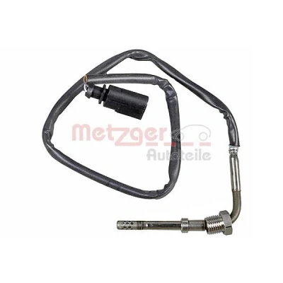 Billede af METZGER 0894747 Sensoren AUDI: A6 C6 Avant, Q7