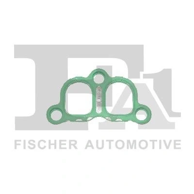 Billede af FA1 511 025 Indsugningspakning for cylinder 2, 3 VOLKSWAGEN: Touareg I, Multivan 5 (7HM